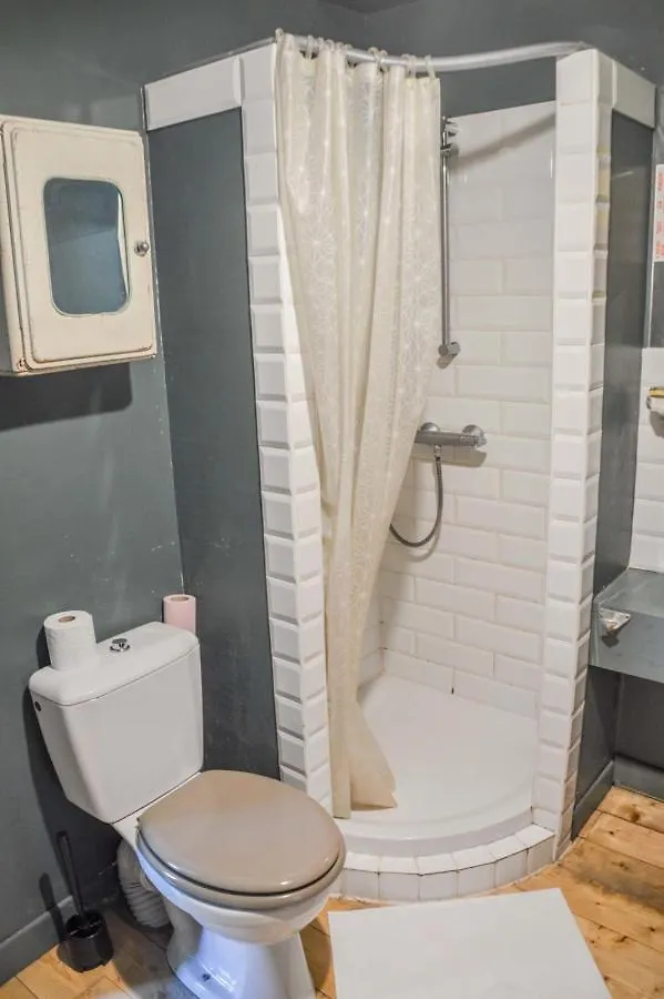 Bourse - Studio Proche Du Vieux-Port Apartment Marseille