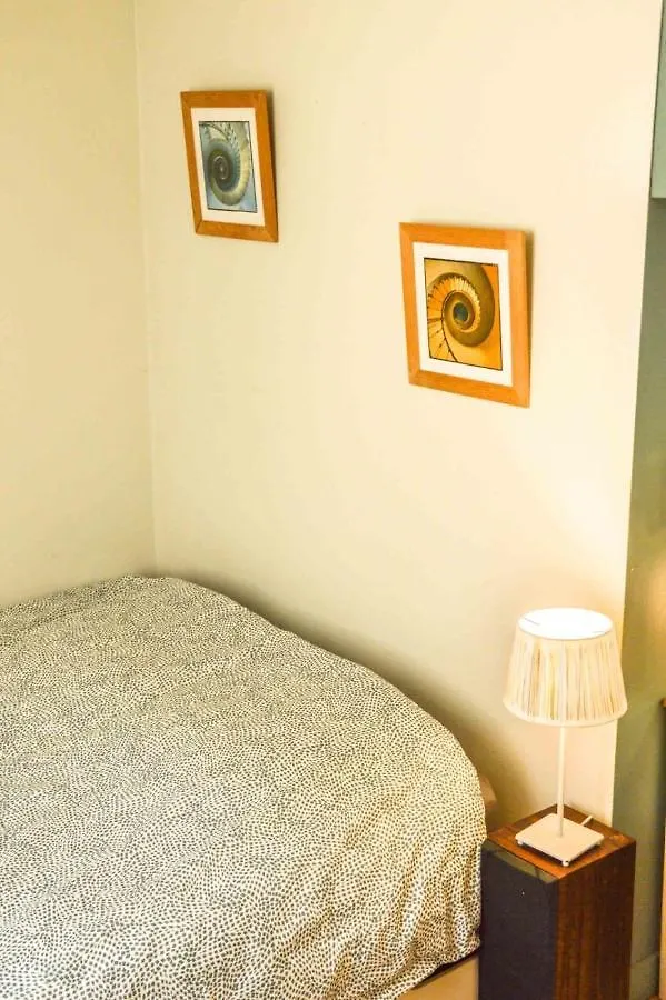 Bourse - Studio Proche Du Vieux-Port Apartment Marseille