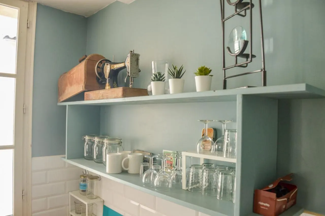 Bourse - Studio Proche Du Vieux-Port Apartment Marseille