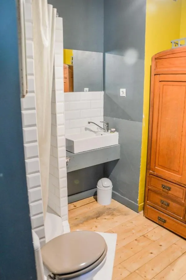 Bourse - Studio Proche Du Vieux-Port Apartment Marseille 0*,